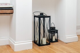 Chalk House - Pet Friendly