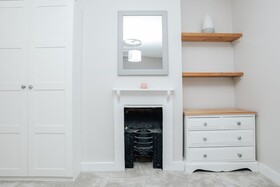Chalk House - Pet Friendly