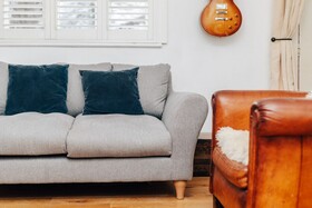 Chalk House - Pet Friendly