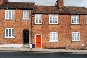 Chalk House - Pet Friendly