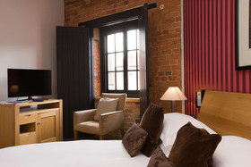 Hotel Du Vin Henley-on-Thames