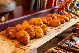 The Salisbury Arms Hotel