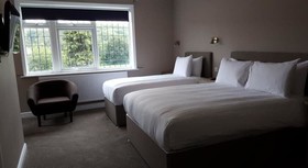 Rye Court Hotel