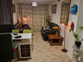 Steyn Guest Lodge