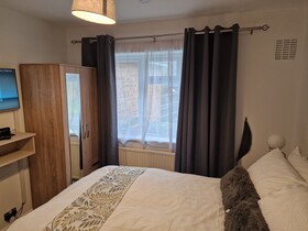Steyn Guest Lodge