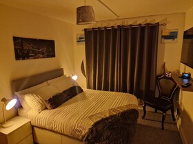 Steyn Guest Lodge