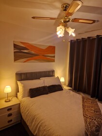 Steyn Guest Lodge