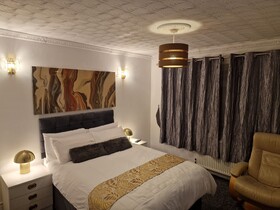 Steyn Guest Lodge