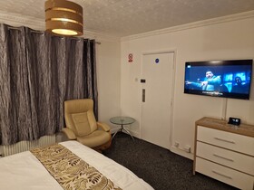 Steyn Guest Lodge