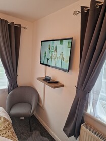 Steyn Guest Lodge