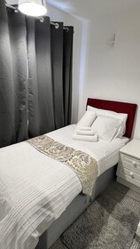 Steyn Guest Lodge