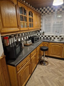 Steyn Guest Lodge