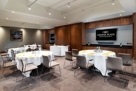 Crowne Plaza London Heathrow T4