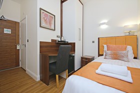 Imperial Guest House