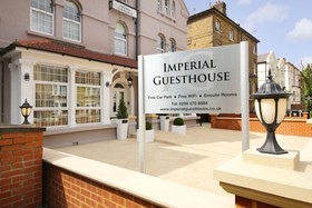 Imperial Guest House