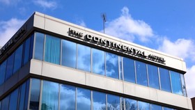 The Continental Hotel