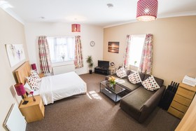 Ilford Central Luxury Apartements