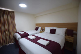 Premier Lux Serviced Apartments