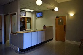 York Hotel