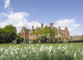 Warren House