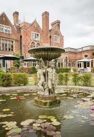 Warren House