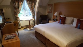 Warren House