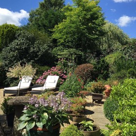 Beechwood B&B