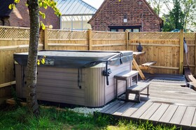 The Whitecottage At Gildridge