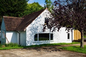 The Whitecottage At Gildridge