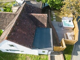 The Whitecottage At Gildridge