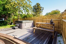 The Whitecottage At Gildridge