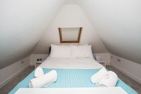 The Whitecottage At Gildridge