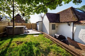 The Whitecottage At Gildridge