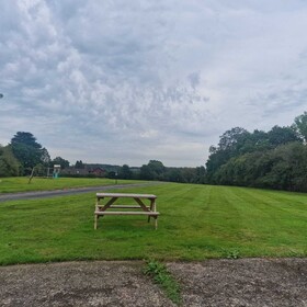 The Whitecottage At Gildridge