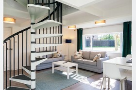 The Whitecottage At Gildridge