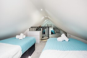 The Whitecottage At Gildridge