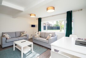 The Whitecottage At Gildridge