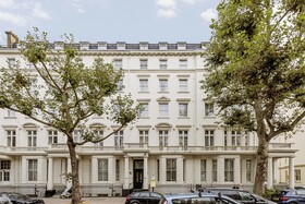 130 Queen's Gate