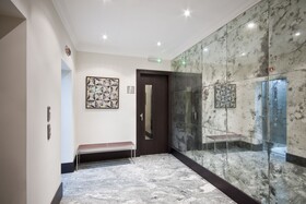 130 Queen's Gate