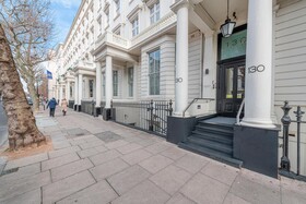 130 Queen's Gate