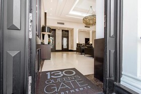 130 Queen's Gate