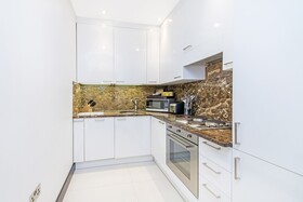 130 Queen's Gate