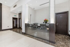 130 Queen's Gate