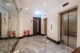130 Queen's Gate