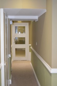 1 Lexham Gardens Hotel