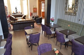1 Lexham Gardens Hotel