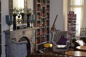 1 Lexham Gardens Hotel