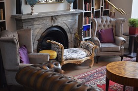 1 Lexham Gardens Hotel