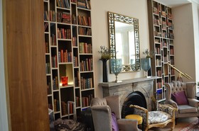 1 Lexham Gardens Hotel