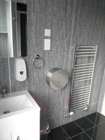 Mapesbury Hostel